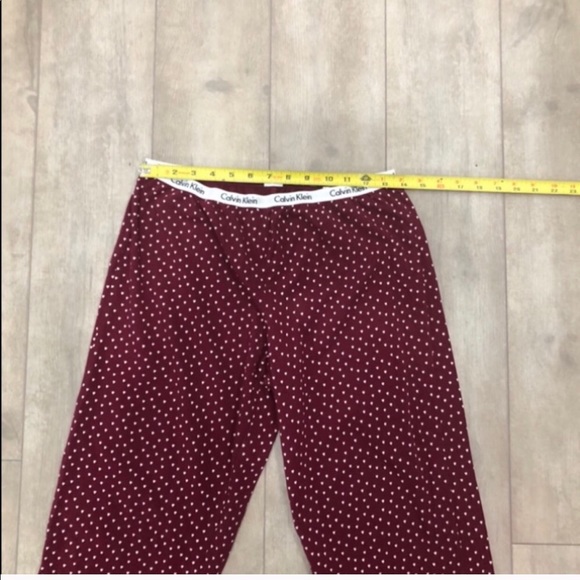 Calvin Klein 2 pieces pjs set - Picture 5 of 6